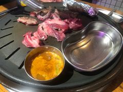 -济州爱肉堂(总店)