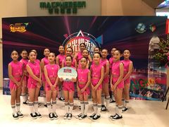 -随风亓舞少儿舞蹈教育