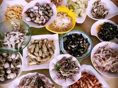 -皇家5号海鲜烤肉火锅自助餐(聊城总店)