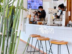 -ChanDu躔度咖啡(灯塔店)