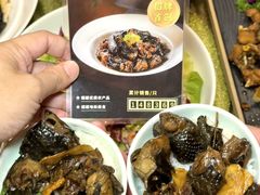 -茶油香闽南菜·花园餐厅(前埔店)
