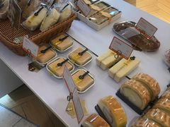 -BreadTalk面包新语·烘焙蛋糕(高德置地春广场店)
