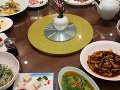 -三凤酒家·百年无锡菜(清扬茂业店)
