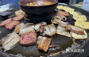 Guizhou Dafang Scallion Bean Curd