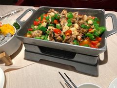 -BOB中西餐厅(东安·湘中城市广场店)