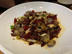 -临界音乐酒馆·小龙虾·江湖菜(华熙LIVE·鱼洞店)