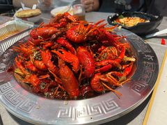 -刘一龙虾.烧烤(理工直营店)