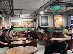 -Wagas沃歌斯(港汇恒隆广场店)