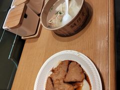 -鲜得来排骨年糕(豫园店)