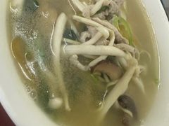 -老虎面馆