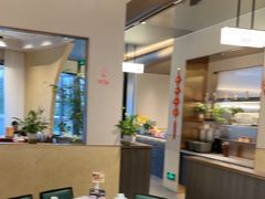 -老馆子·建德菜·山肴鱼鲜(海威新界店)