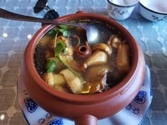 -小厨子私房菜·云南美食店