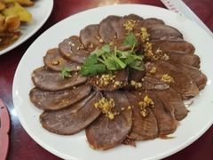 -山海关清和浑锅店