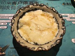 柳州北站豆腐花-老表记广西宵夜螺蛳鸭脚煲(西大店)