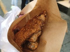 徐亮特色烤猪蹄-徐亮烤蹄(建设路店)