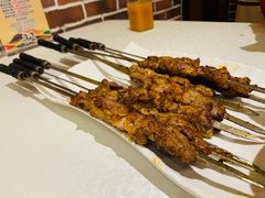 -巴依老爷·新疆美食(上城区天城路店)