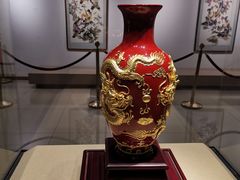 -北京工艺美术博物馆