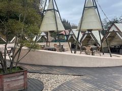 -金鱼妈妈 山野·食趣(荫山街店)