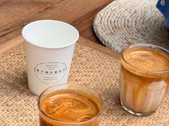 -Metal hands·铁手咖啡