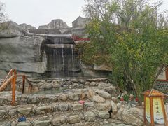 -华山御温泉度假村