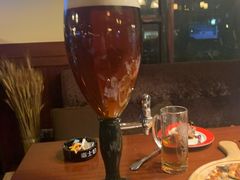 -蓝枪鱼西餐厅(锦华店)