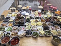 -江油特色冷沾沾(火炮街店)