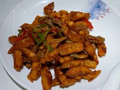 -马白开来特色羊排揪片子  (总店)