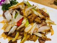 -天山传奇新疆菜(SKLP店)