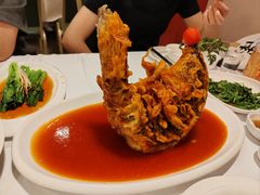 -金三杯酒家(泉城路店)