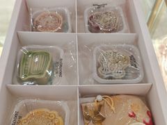-三禾北京稻香村(北京市百货大楼店)