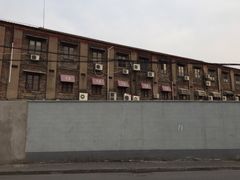 湖丝栈创意园区-湖丝栈