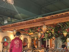 -老广酒楼(樱花店)