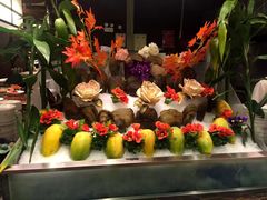 -芭菲盛宴·环球美食(北城国际店)