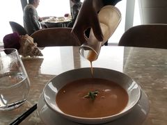 -广州四季酒店·佰鲜汇·现代法餐