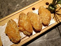 -新白鹿餐厅(金鹰新街口店)