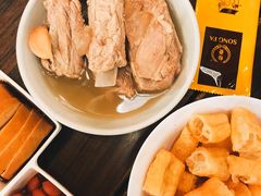-松發肉骨茶(先得坊店)