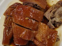 -凤凰楼酒家·粤宴点心(华强北店)