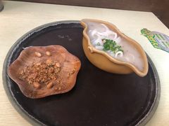-老西关濑粉(文明路店)