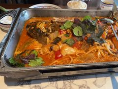 -老友王·南宁特色菜(金汇如意坊店)
