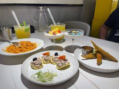 -牛扒先生·厚切雪花牛扒西餐厅(北京路禺山路店)