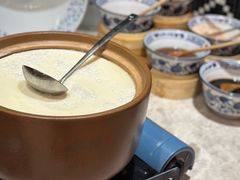 -曙光国际大酒店中餐厅