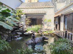 -顺德渔村·岭南一号