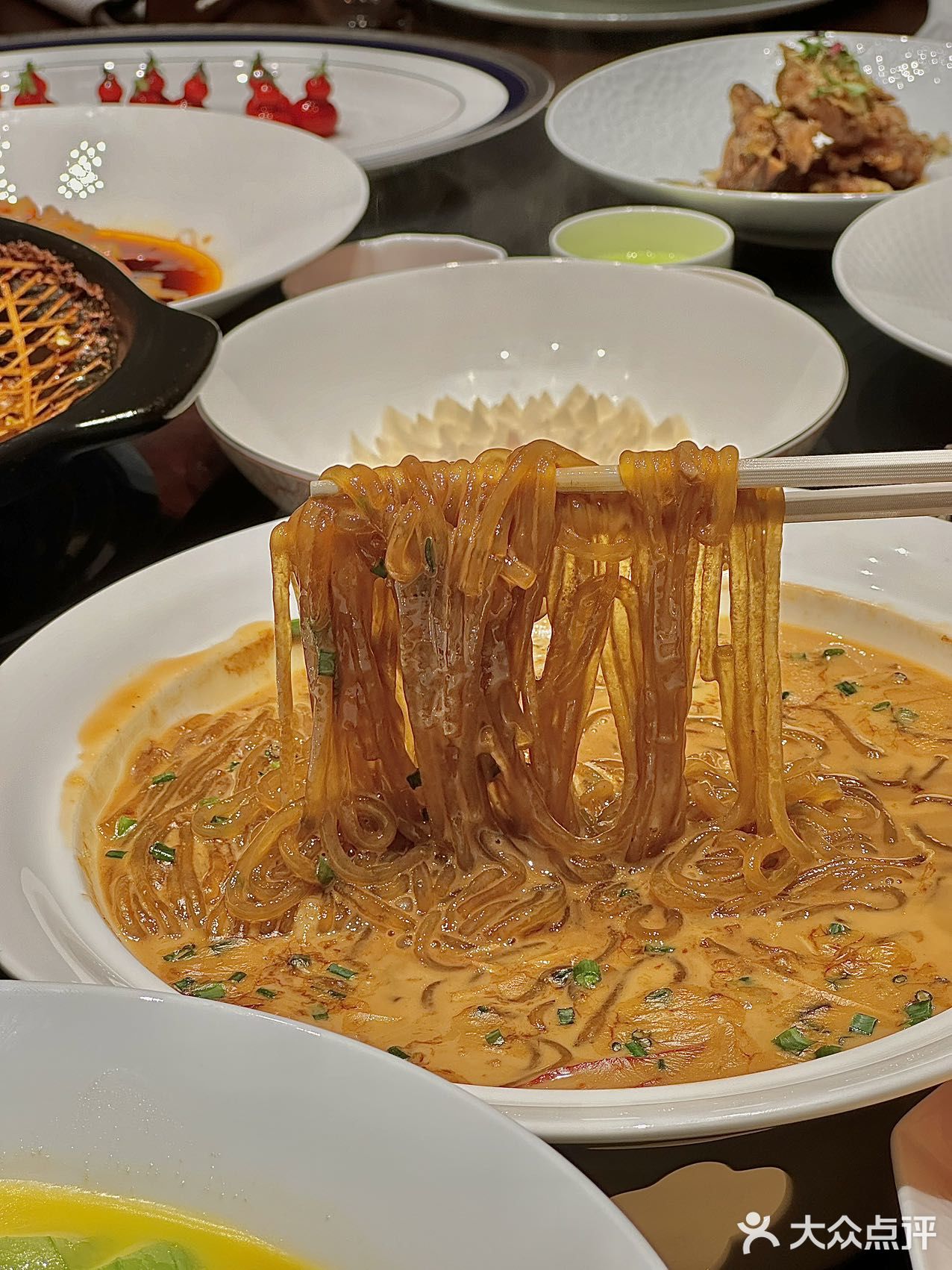 离开上海之前一定要去吃的一家干鲍