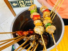 -炒豆合作社(东四总店)