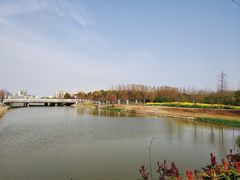 -上海海事大学(临港校区)