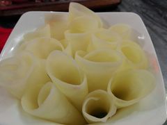 -热火朝天鲜切牛肉火锅(南强街巷店)