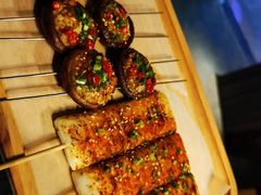 -吉屋烤肉(八宝街店)