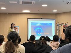 -金宝贝国际早教中心(万象城中心)