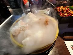 -小隐人家(乐松店)