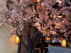 -绿茶餐厅(昌平悦荟店)